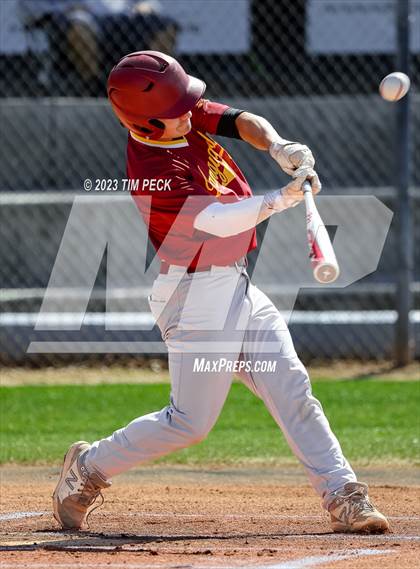Thumbnail 1 in El Modena @ Villa Park photogallery.