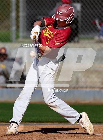 Thumbnail 1 in El Modena @ Villa Park photogallery.
