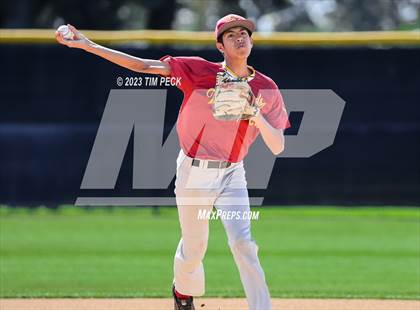 Thumbnail 1 in El Modena @ Villa Park photogallery.
