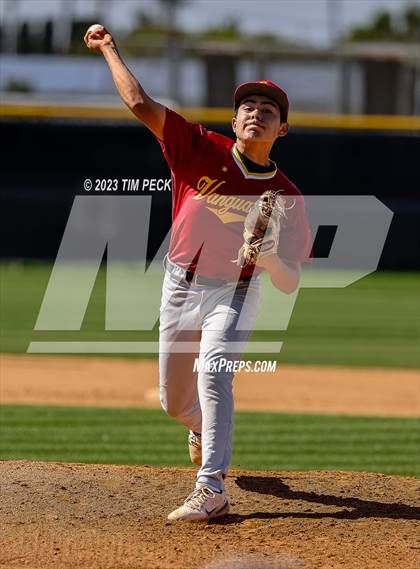 Thumbnail 3 in El Modena @ Villa Park photogallery.