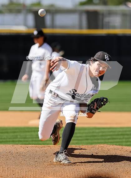 Thumbnail 3 in El Modena @ Villa Park photogallery.