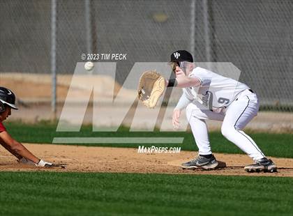 Thumbnail 1 in El Modena @ Villa Park photogallery.