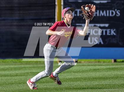 Thumbnail 3 in El Modena @ Villa Park photogallery.