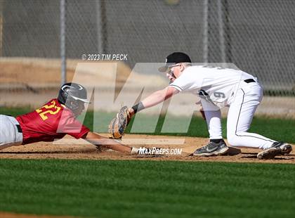 Thumbnail 3 in El Modena @ Villa Park photogallery.