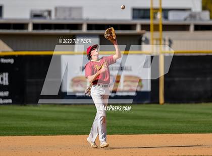 Thumbnail 3 in El Modena @ Villa Park photogallery.