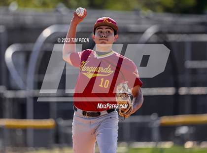 Thumbnail 1 in El Modena @ Villa Park photogallery.