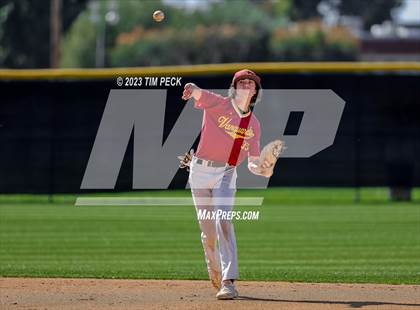 Thumbnail 1 in El Modena @ Villa Park photogallery.