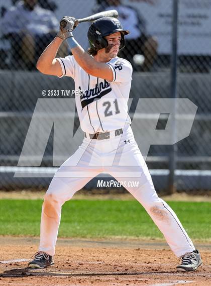 Thumbnail 2 in El Modena @ Villa Park photogallery.