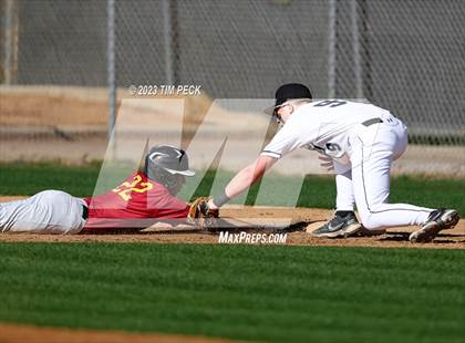 Thumbnail 1 in El Modena @ Villa Park photogallery.