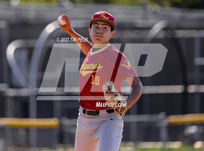 Thumbnail 3 in El Modena @ Villa Park photogallery.
