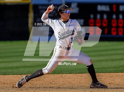 Thumbnail 1 in El Modena @ Villa Park photogallery.