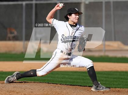 Thumbnail 1 in El Modena @ Villa Park photogallery.
