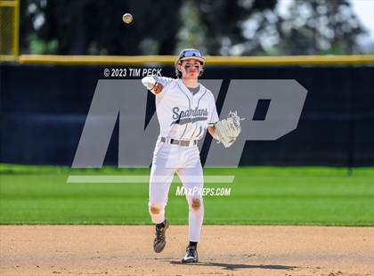 Thumbnail 1 in El Modena @ Villa Park photogallery.
