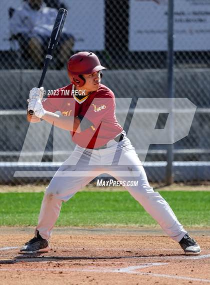 Thumbnail 2 in El Modena @ Villa Park photogallery.
