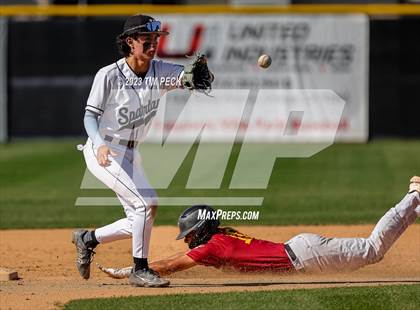Thumbnail 1 in El Modena @ Villa Park photogallery.