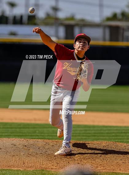 Thumbnail 1 in El Modena @ Villa Park photogallery.