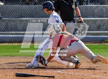 Thumbnail 2 in El Modena @ Villa Park photogallery.