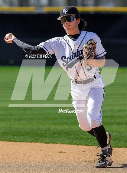 Thumbnail 3 in El Modena @ Villa Park photogallery.