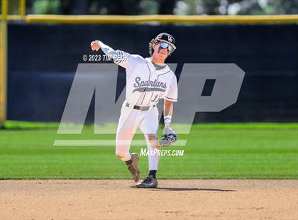 Thumbnail 1 in El Modena @ Villa Park photogallery.
