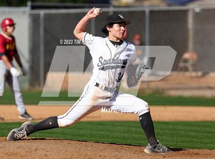 Thumbnail 3 in El Modena @ Villa Park photogallery.