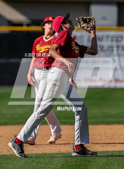 Thumbnail 1 in El Modena @ Villa Park photogallery.