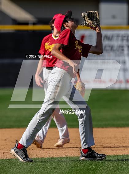 Thumbnail 3 in El Modena @ Villa Park photogallery.