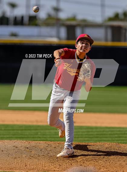 Thumbnail 2 in El Modena @ Villa Park photogallery.