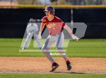 Thumbnail 3 in El Modena @ Villa Park photogallery.