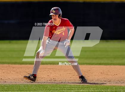 Thumbnail 1 in El Modena @ Villa Park photogallery.