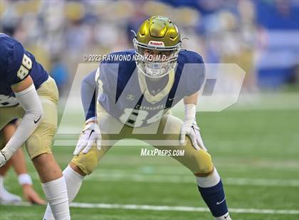 Thumbnail 3 in Lafayette Jefferson @ Cathedral (Horseshoe Classic) photogallery.