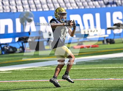 Thumbnail 2 in Lafayette Jefferson @ Cathedral (Horseshoe Classic) photogallery.