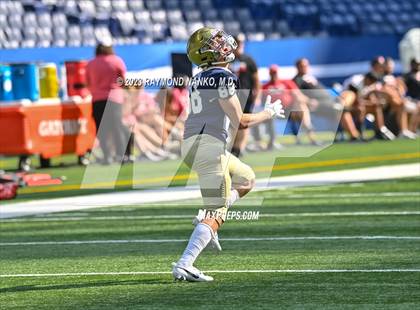 Thumbnail 1 in Lafayette Jefferson @ Cathedral (Horseshoe Classic) photogallery.
