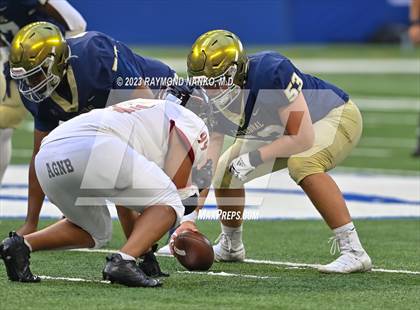 Thumbnail 2 in Lafayette Jefferson @ Cathedral (Horseshoe Classic) photogallery.