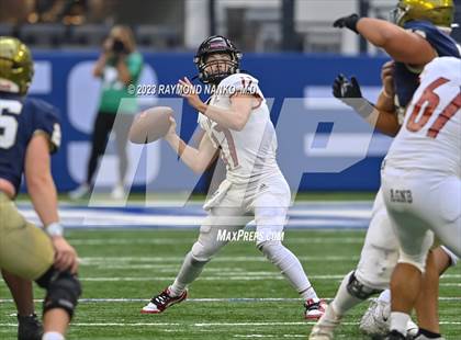 Thumbnail 3 in Lafayette Jefferson @ Cathedral (Horseshoe Classic) photogallery.