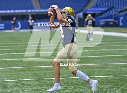 Thumbnail 1 in Lafayette Jefferson @ Cathedral (Horseshoe Classic) photogallery.