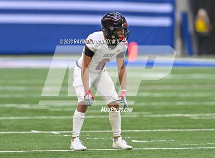 Thumbnail 1 in Lafayette Jefferson @ Cathedral (Horseshoe Classic) photogallery.