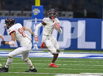Thumbnail 3 in Lafayette Jefferson @ Cathedral (Horseshoe Classic) photogallery.