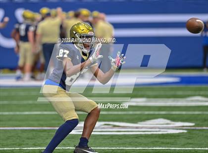 Thumbnail 2 in Lafayette Jefferson @ Cathedral (Horseshoe Classic) photogallery.
