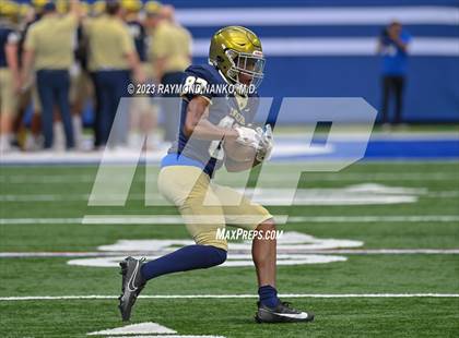 Thumbnail 1 in Lafayette Jefferson @ Cathedral (Horseshoe Classic) photogallery.