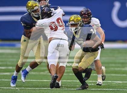 Thumbnail 3 in Lafayette Jefferson @ Cathedral (Horseshoe Classic) photogallery.