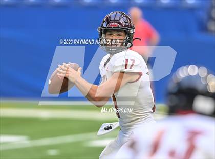 Thumbnail 2 in Lafayette Jefferson @ Cathedral (Horseshoe Classic) photogallery.