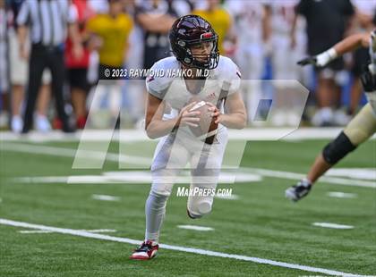 Thumbnail 3 in Lafayette Jefferson @ Cathedral (Horseshoe Classic) photogallery.