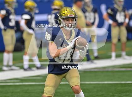 Thumbnail 1 in Lafayette Jefferson @ Cathedral (Horseshoe Classic) photogallery.