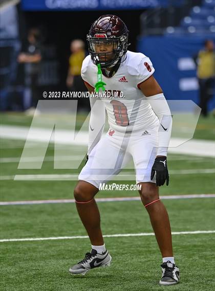 Thumbnail 2 in Lafayette Jefferson @ Cathedral (Horseshoe Classic) photogallery.