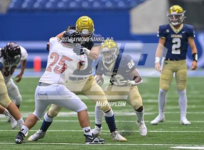 Thumbnail 3 in Lafayette Jefferson @ Cathedral (Horseshoe Classic) photogallery.