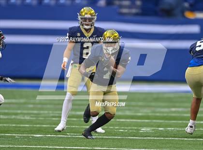 Thumbnail 2 in Lafayette Jefferson @ Cathedral (Horseshoe Classic) photogallery.