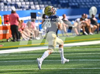 Thumbnail 2 in Lafayette Jefferson @ Cathedral (Horseshoe Classic) photogallery.