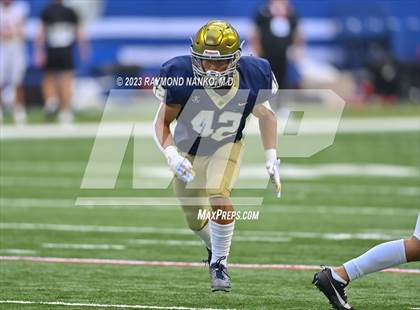 Thumbnail 1 in Lafayette Jefferson @ Cathedral (Horseshoe Classic) photogallery.