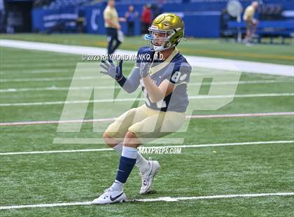 Thumbnail 2 in Lafayette Jefferson @ Cathedral (Horseshoe Classic) photogallery.