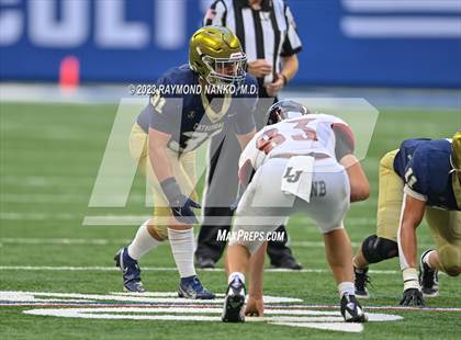 Thumbnail 2 in Lafayette Jefferson @ Cathedral (Horseshoe Classic) photogallery.